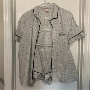 Victoria’s Secret Pajama Set